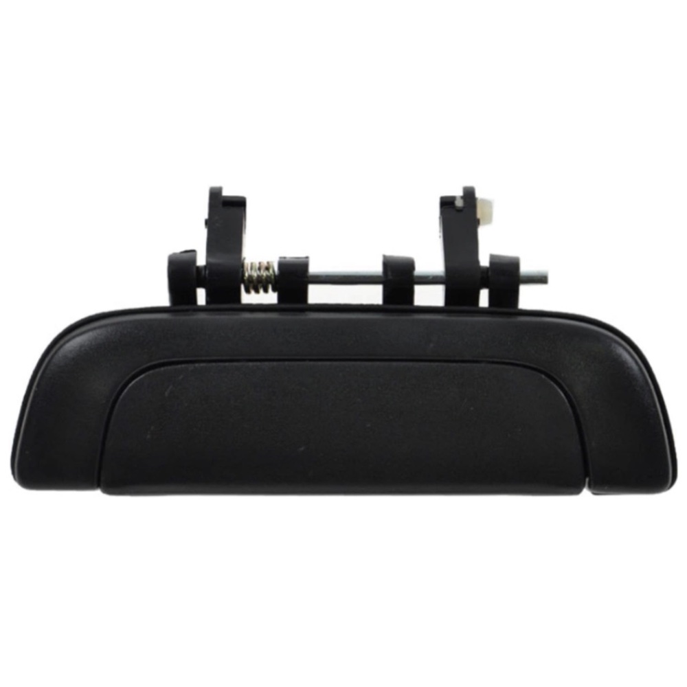 TRQ DHA48634 Rear Driver’s Side Exterior Door Handle for 1995-2002 Suzuki Esteem